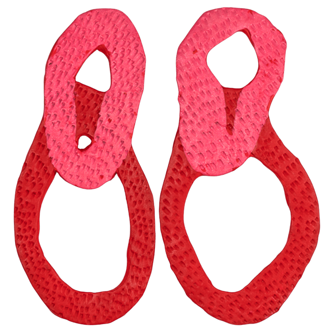The Archive Loop Earrings